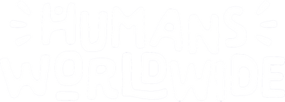 Humans Worldwide