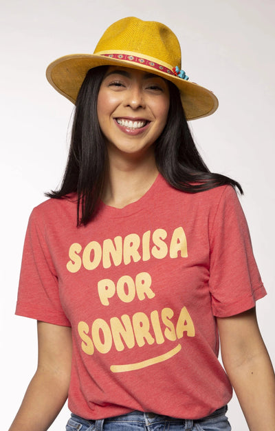 Sonrisa por Sonrisa