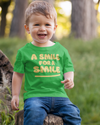 A Smile for a Smile (TODDLER)