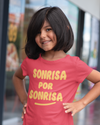 Sonrisa Por Sonrisa (KIDS)